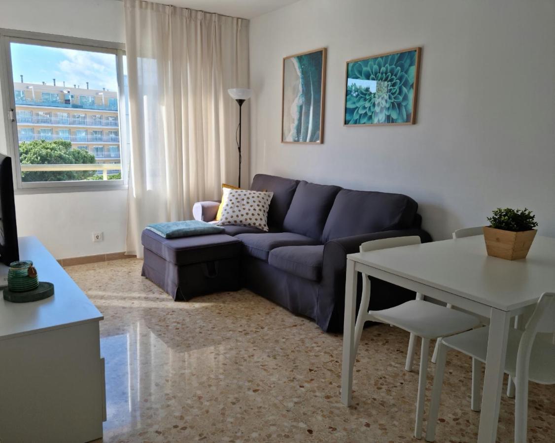 Sunsea Lloret Apartment *
