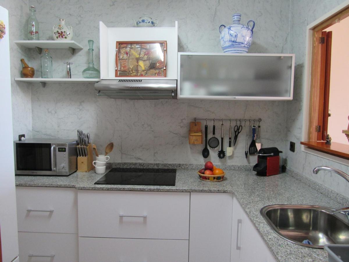 Apartment Fanals