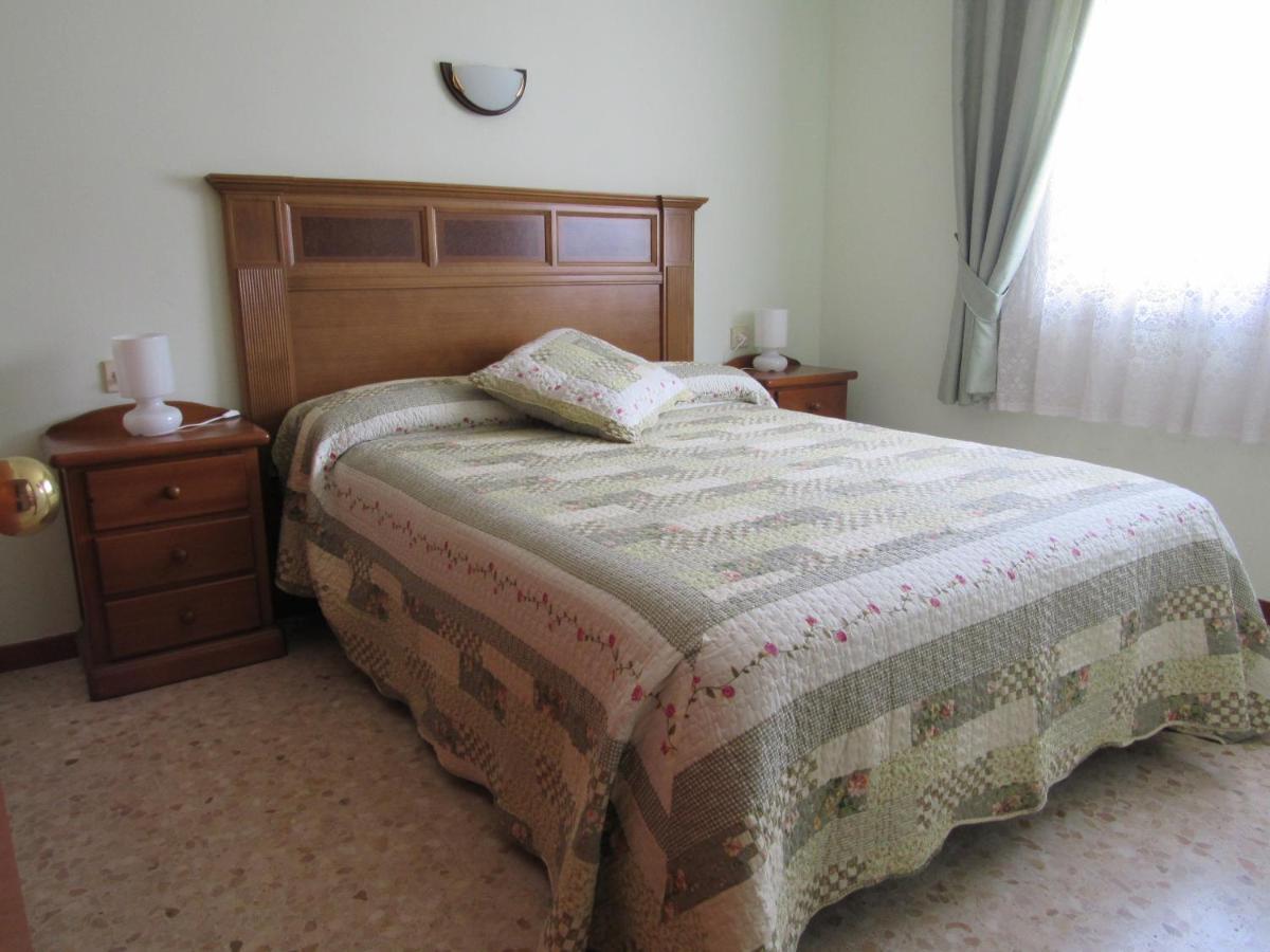 Apartment Fanals