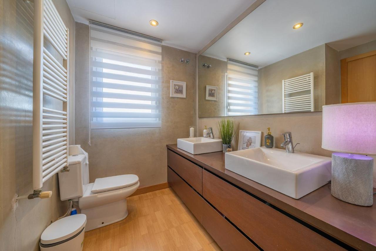 Villa Beverly Hills Lux Air-con Lloret de Mar