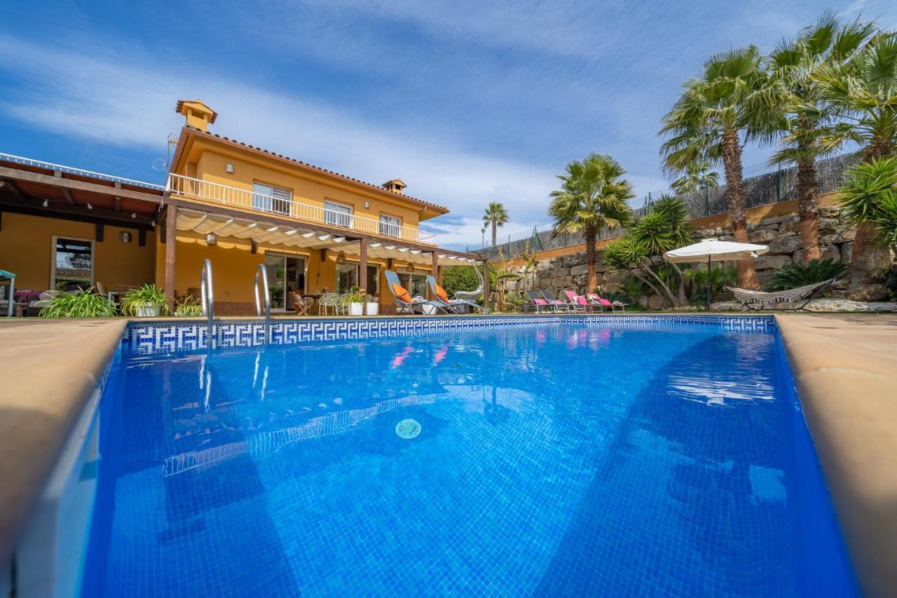 Beverly Hills Lux Air-con * Lloret de Mar