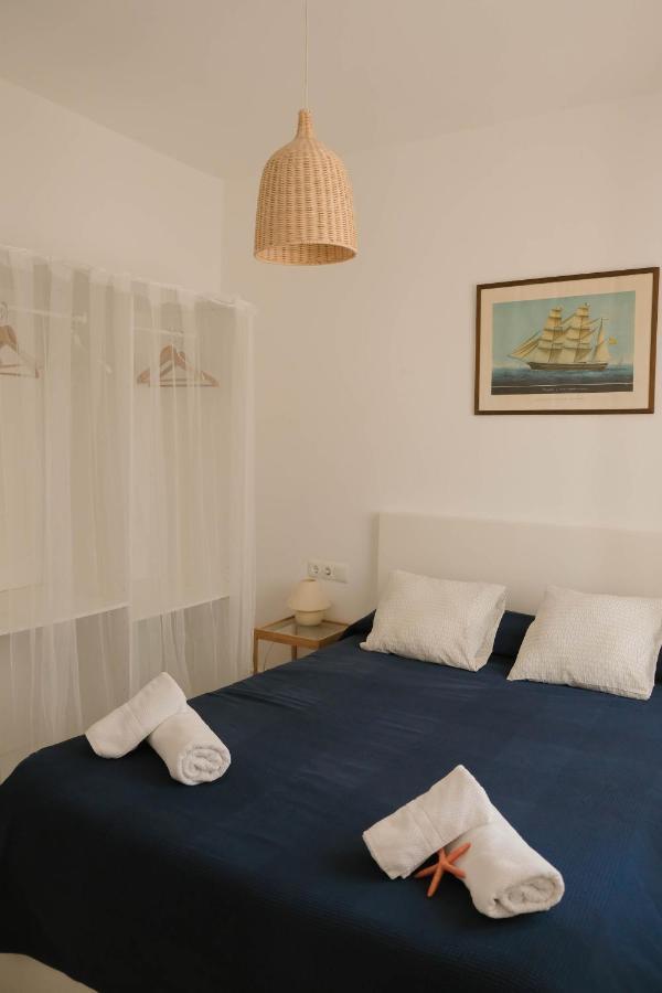 Sa Caleta Villa