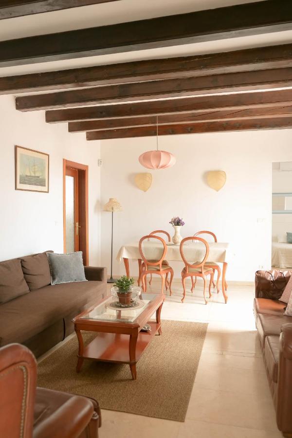 Villa Sa Caleta