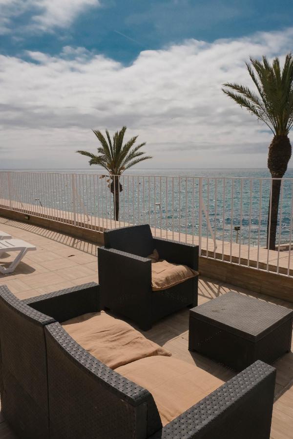 Sa Caleta Villa Lloret de Mar