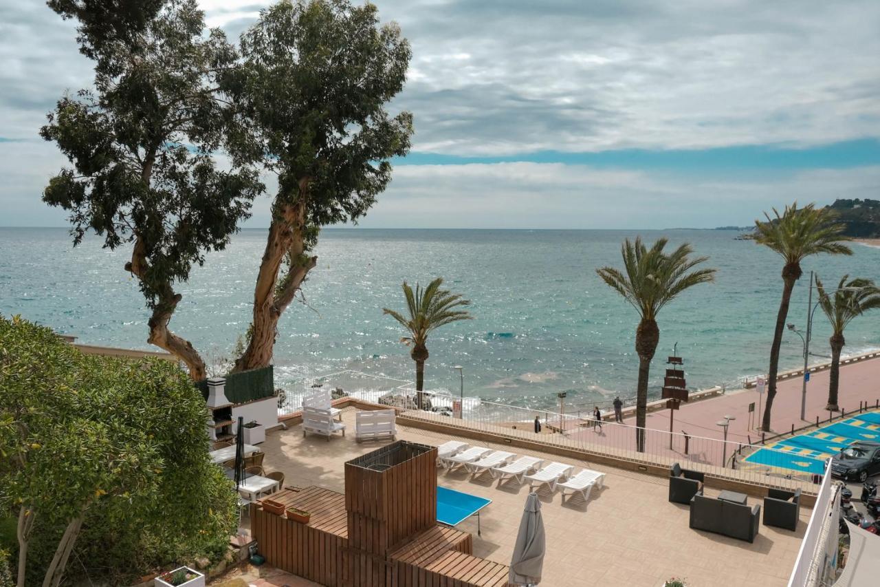 Sa Caleta Villa Lloret de Mar