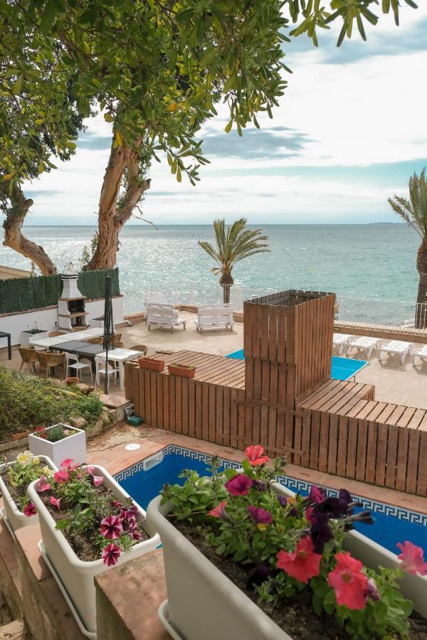Sa Caleta Villa Lloret de Mar