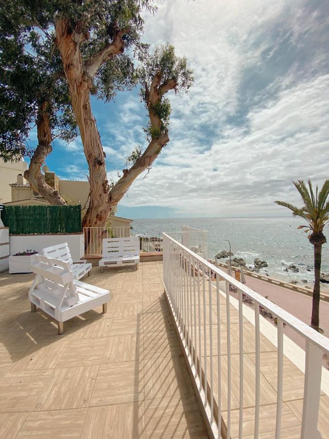 Villa Sa Caleta