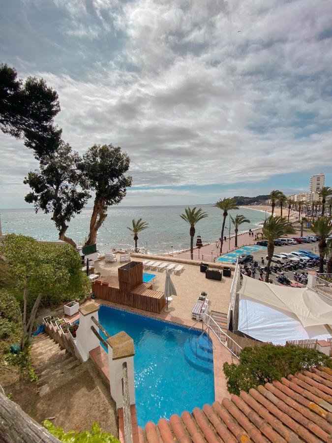 Villa Sa Caleta