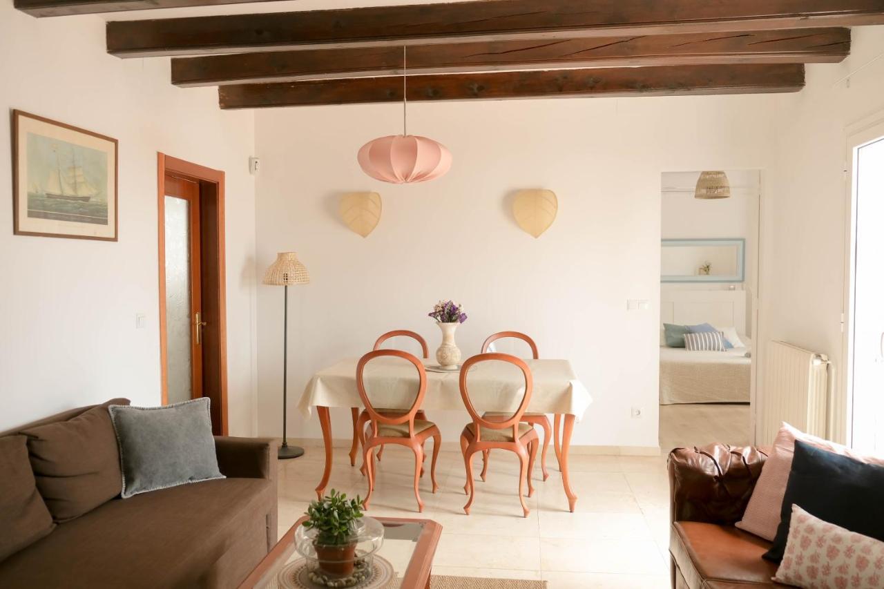 Sa Caleta Villa *