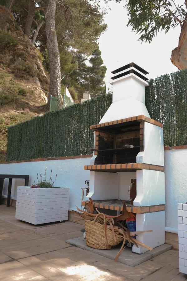 Villa Sa Caleta *