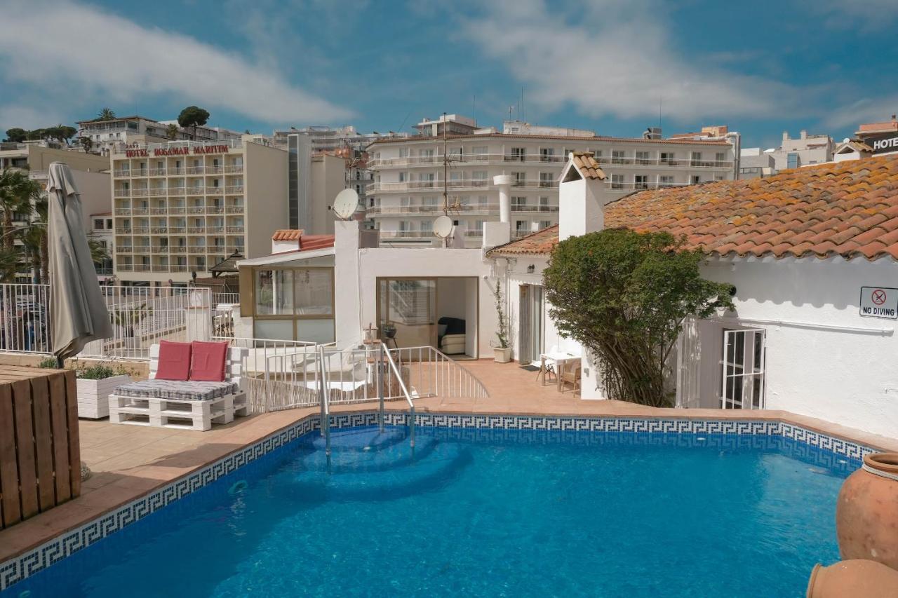 Villa Sa Caleta