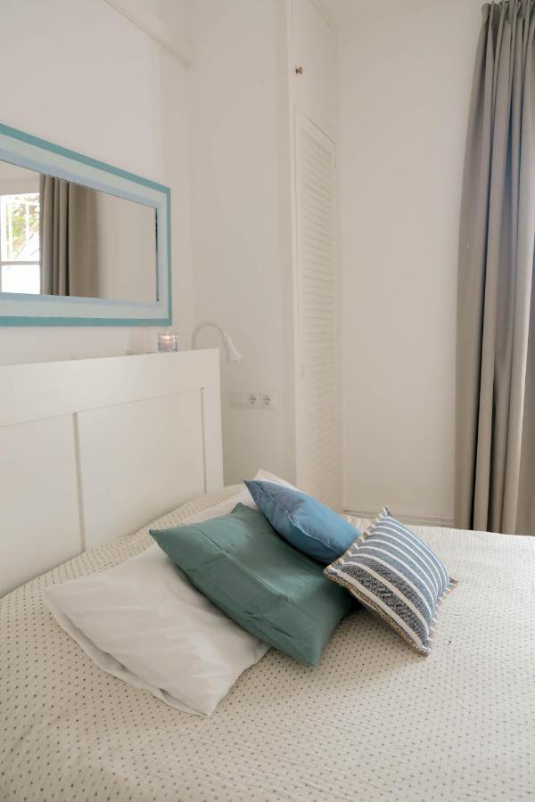 Villa Sa Caleta Lloret de Mar