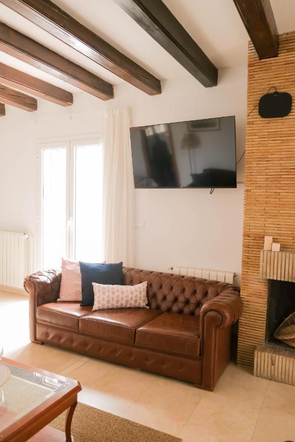 Sa Caleta Villa