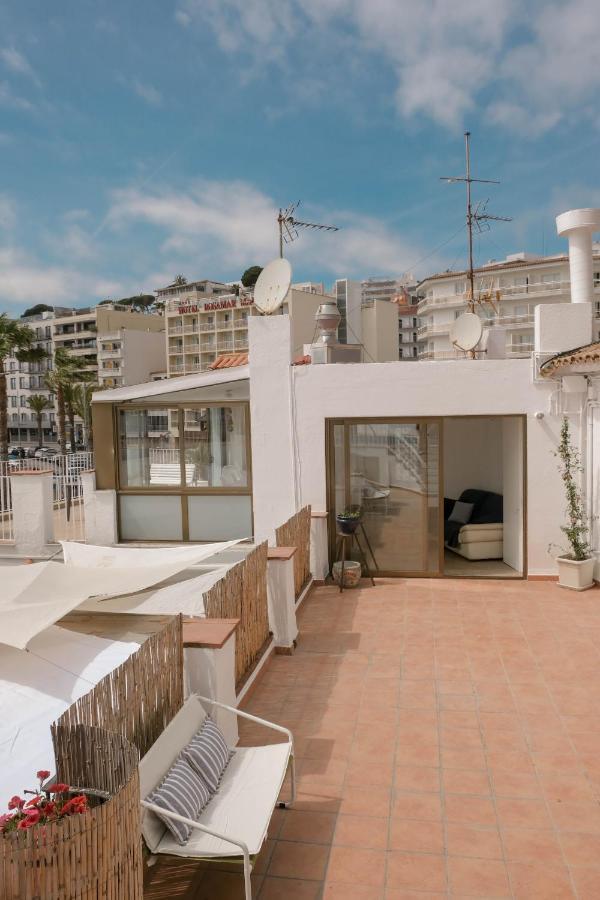 Sa Caleta Villa Lloret de Mar