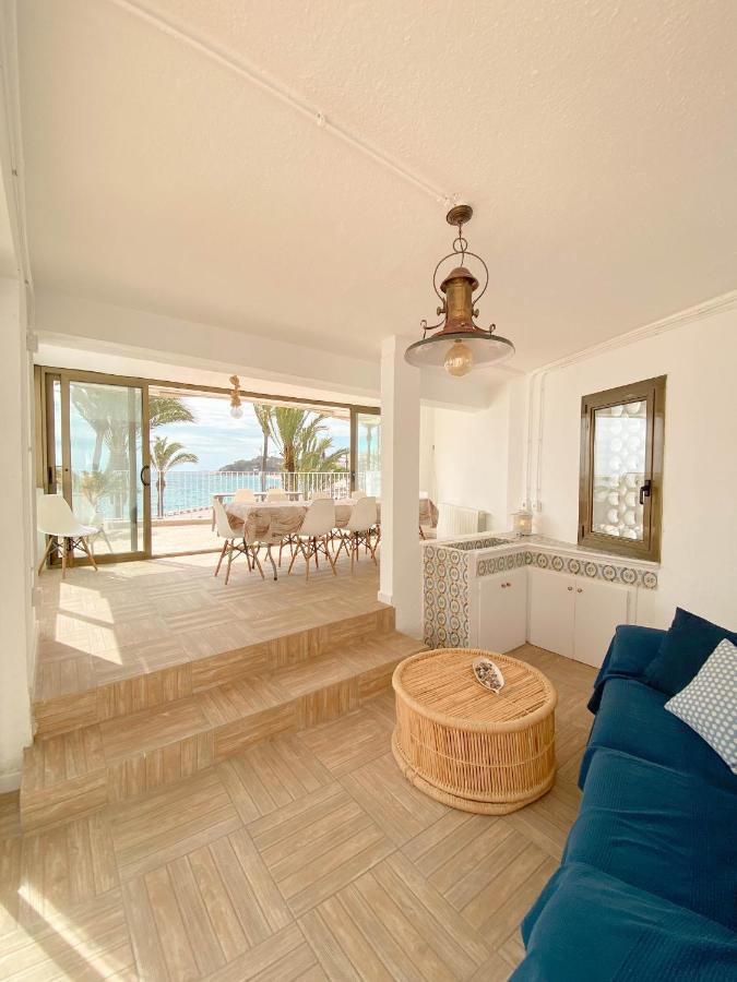 Villa Sa Caleta