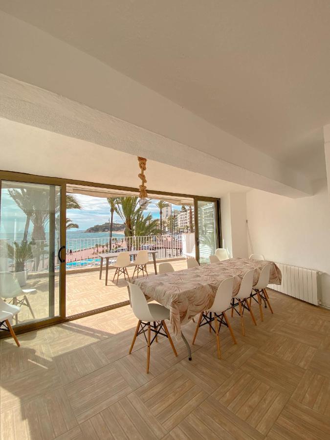 Villa Sa Caleta *