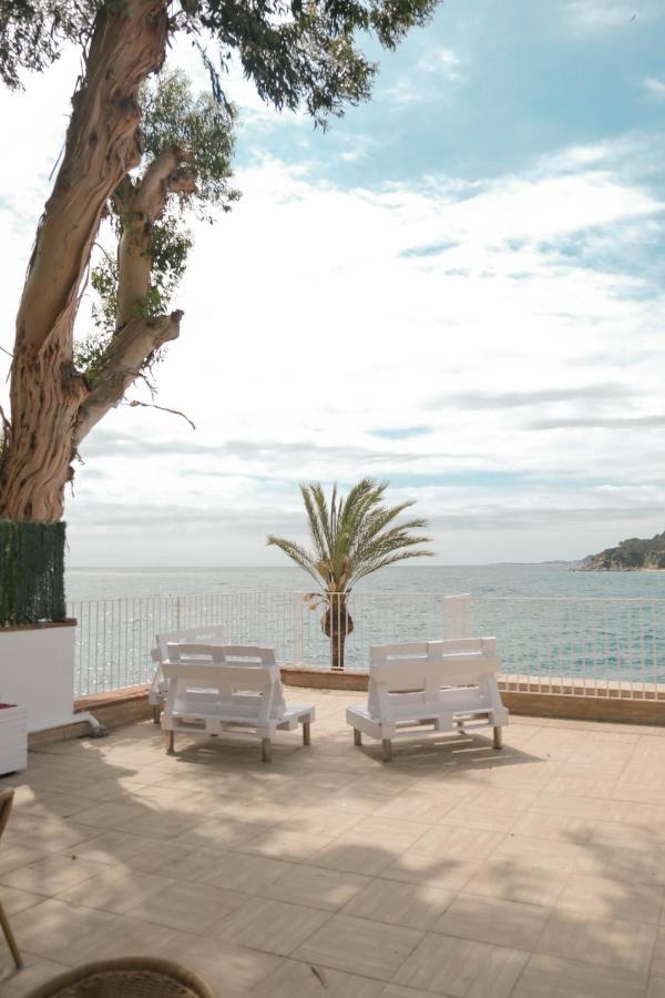 Villa Sa Caleta Lloret de Mar
