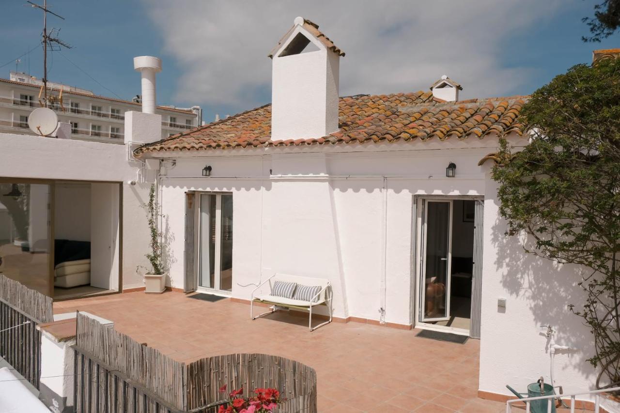 Sa Caleta