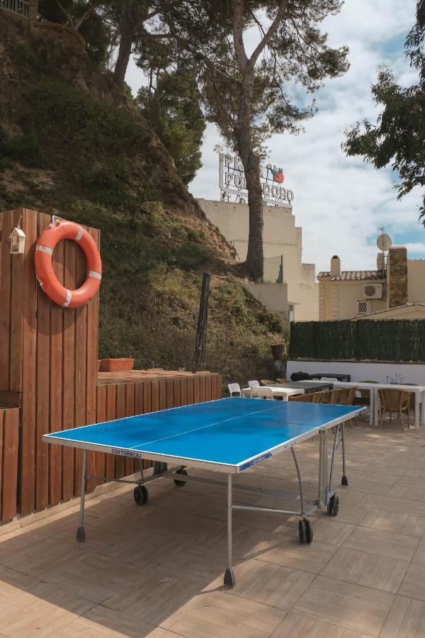 Villa Sa Caleta *