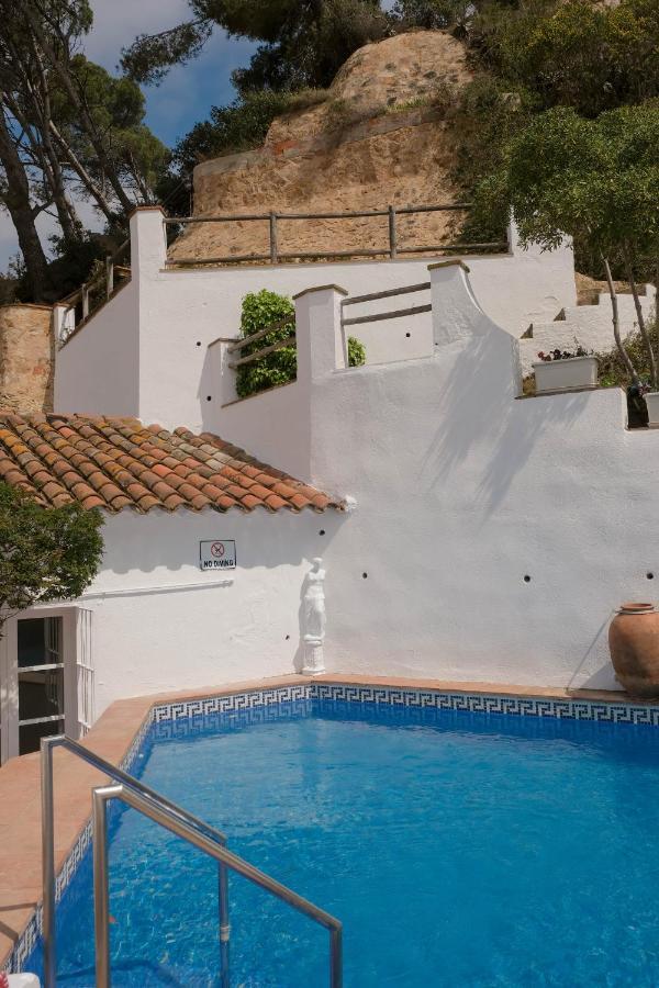 Sa Caleta