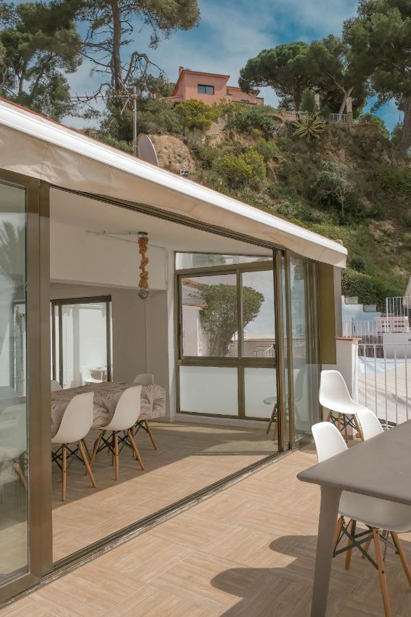 Sa Caleta Villa