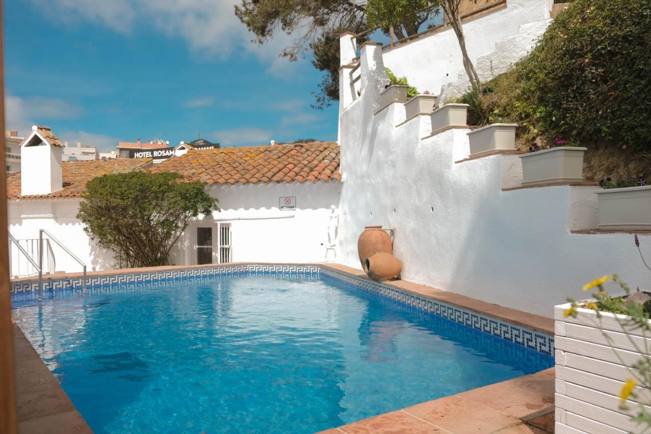 Sa Caleta Villa *