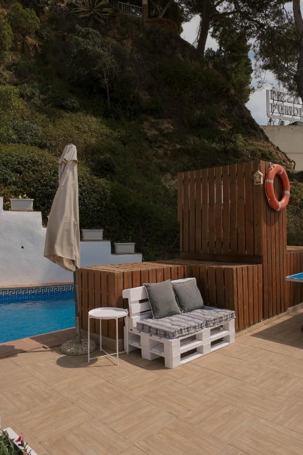 Villa Sa Caleta *