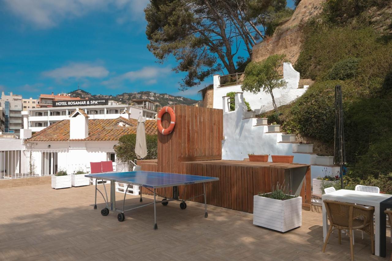 Villa Sa Caleta Lloret de Mar