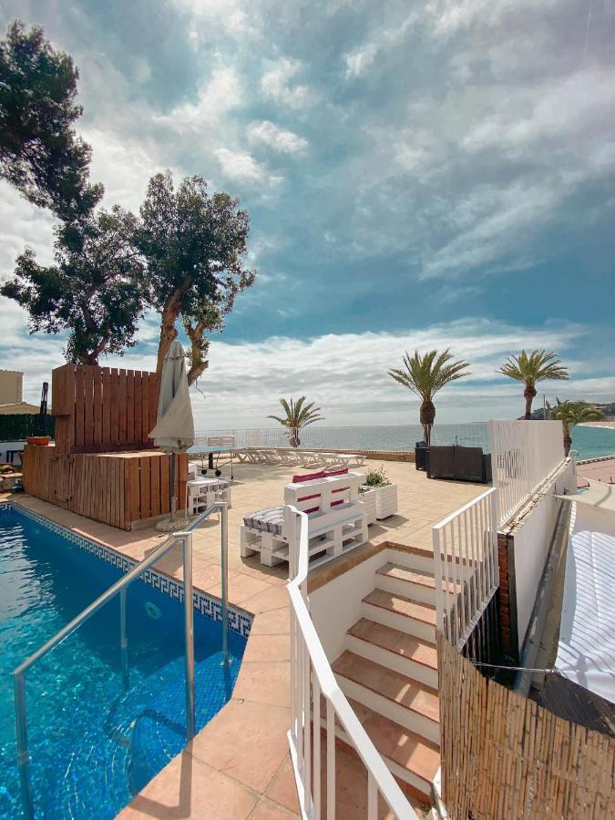 Sa Caleta