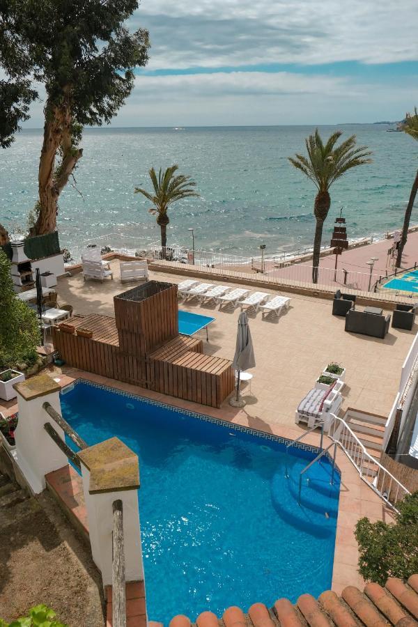 Sa Caleta Villa Lloret de Mar