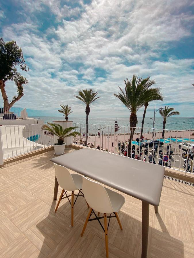 Villa Sa Caleta *