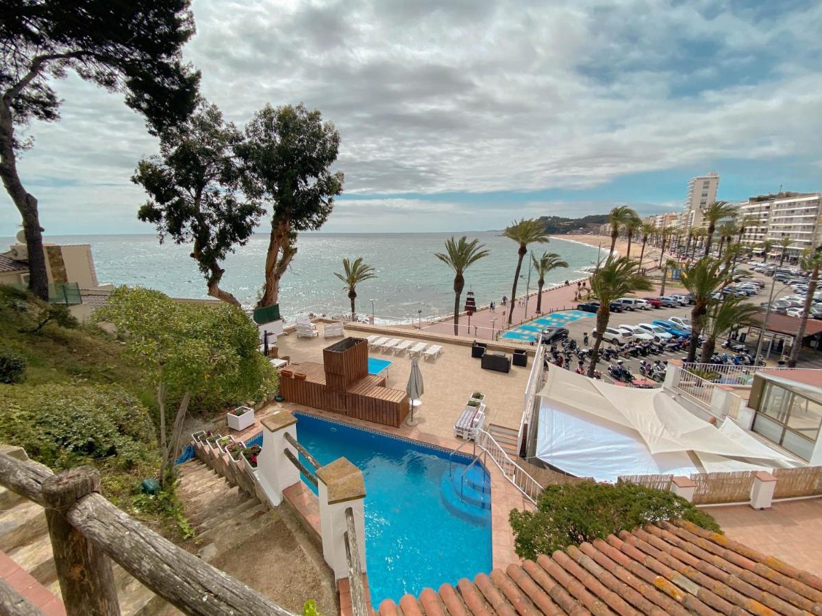 Villa Sa Caleta Lloret de Mar
