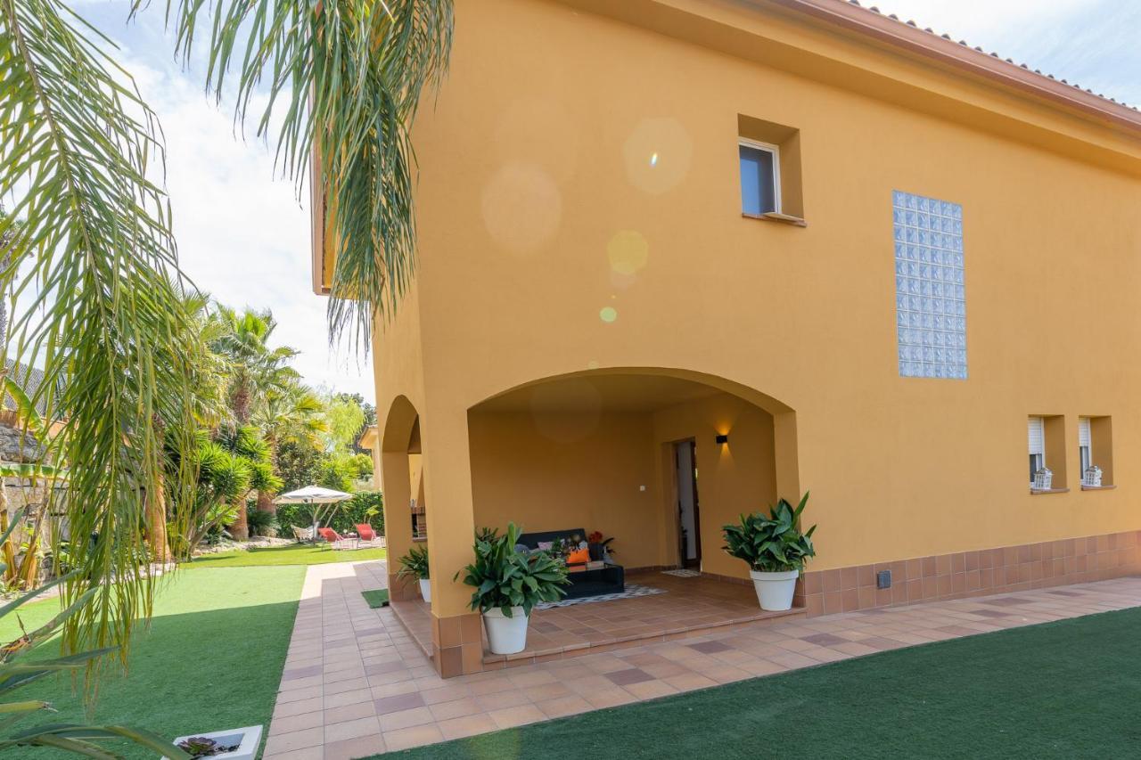 Villa Beverly Hills Lux Air-con