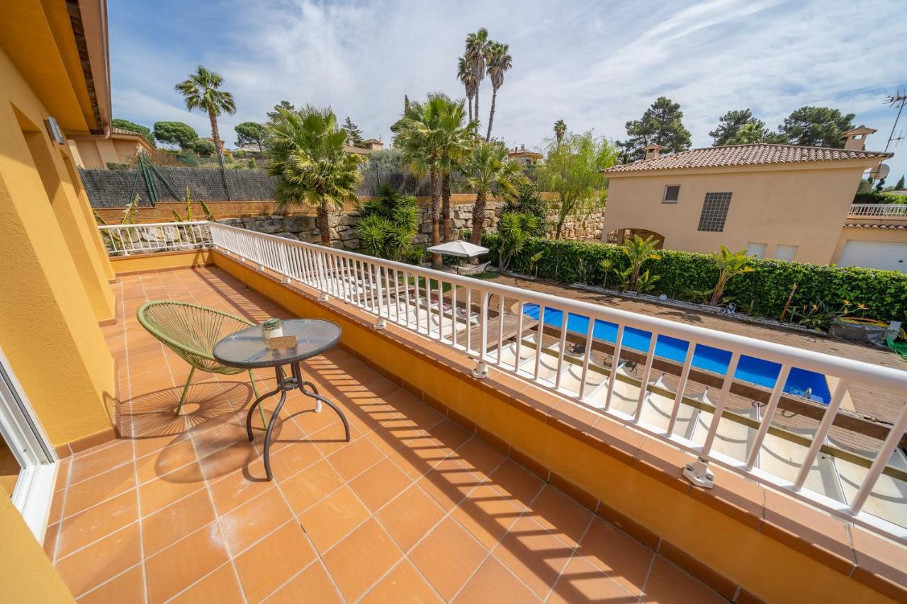 Villa Beverly Hills Lux Air-con