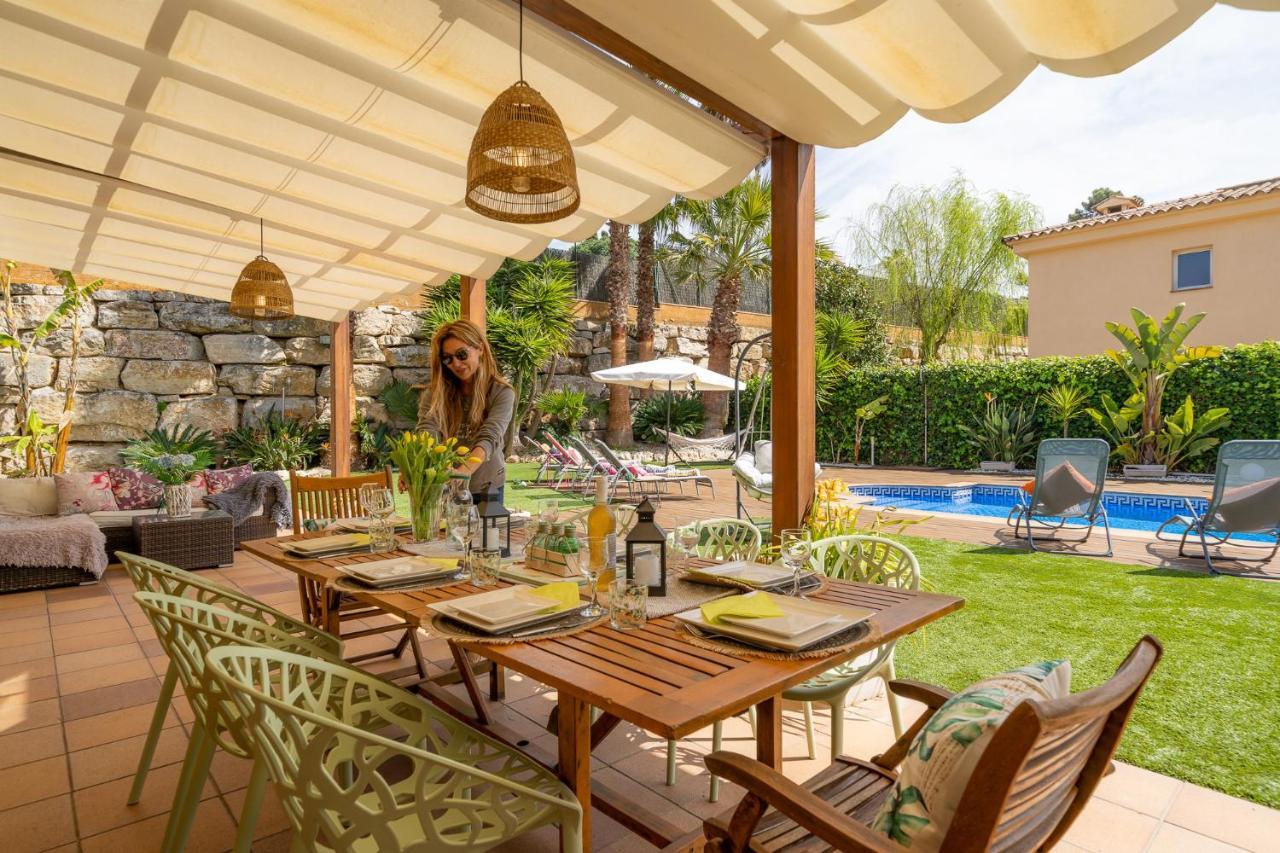 Villa Beverly Hills Lux Air-con