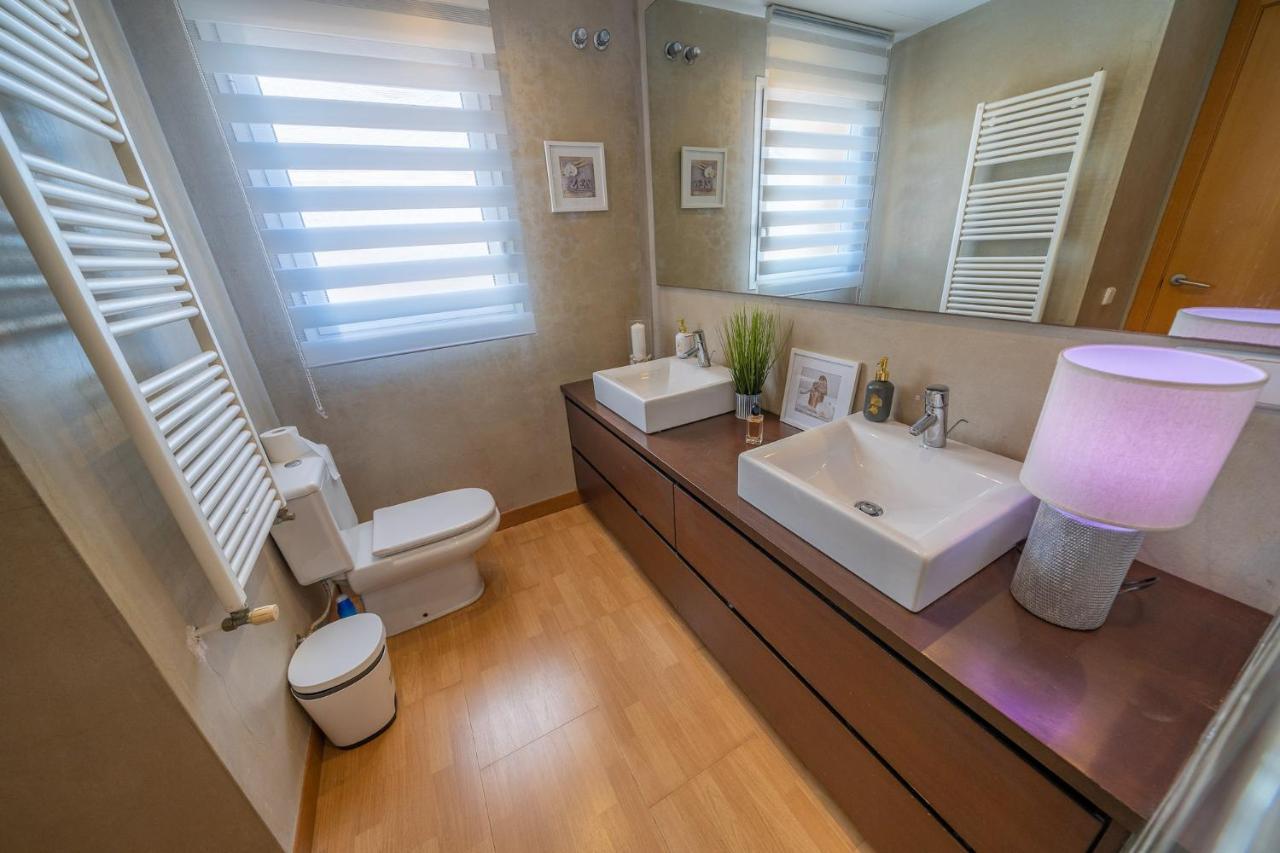 Villa Beverly Hills Lux Air-con