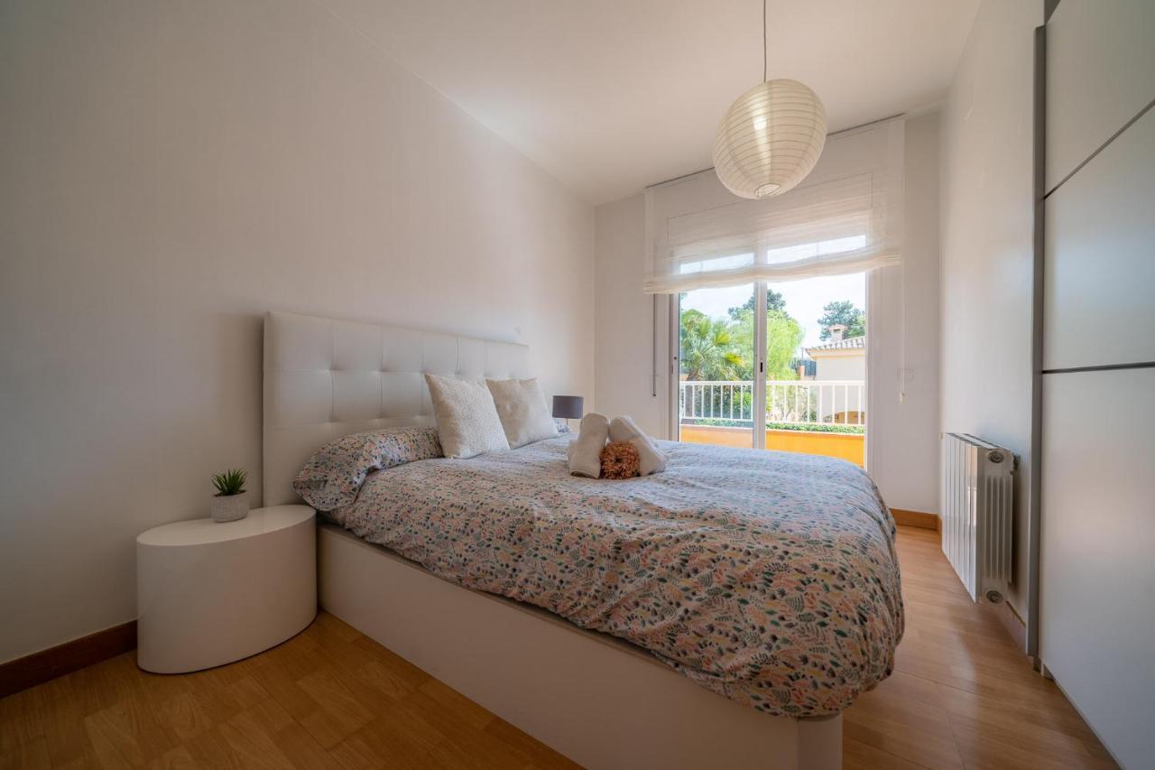 Beverly Hills Lux Air-con Lloret de Mar