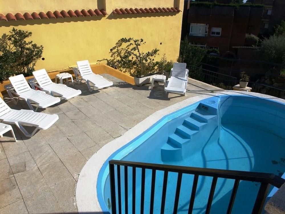Ar Enjoy Monjardi Apartment *