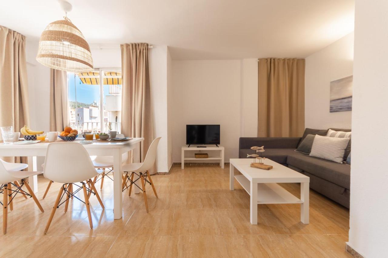New Borodin Family Ab Lloret de Mar