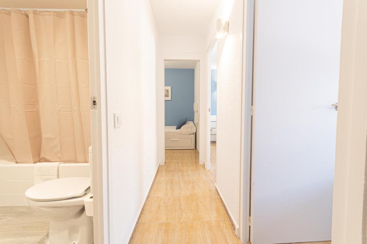 Apartment New Borodin Family Ab Lloret de Mar