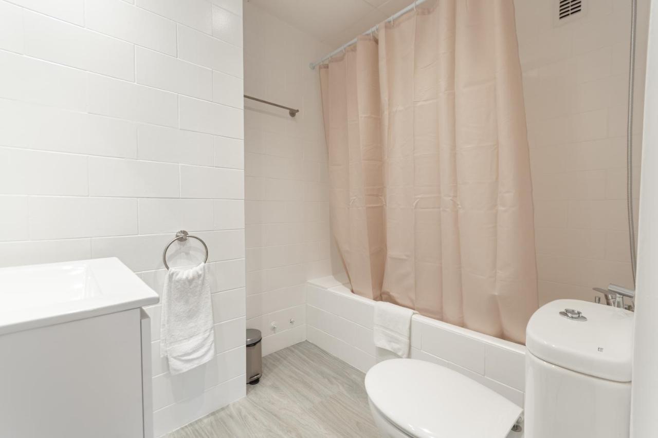 Apartment New Borodin Family Ab Lloret de Mar