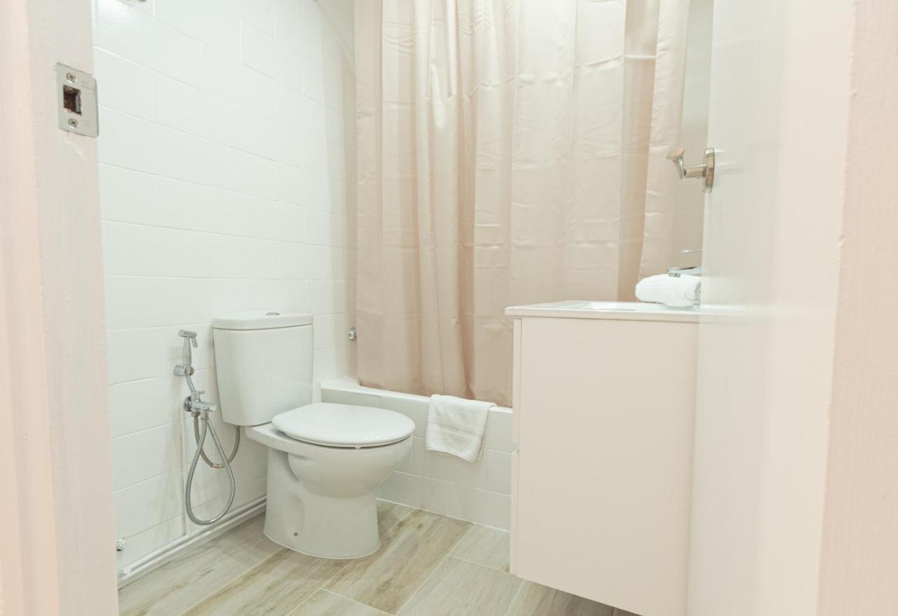 Apartment New Borodin Family Ab Lloret de Mar