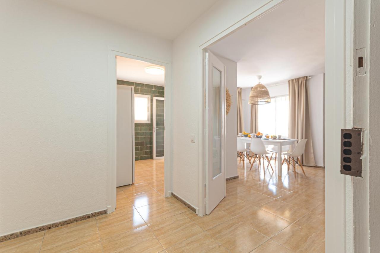 Apartment New Borodin Family Ab Lloret de Mar