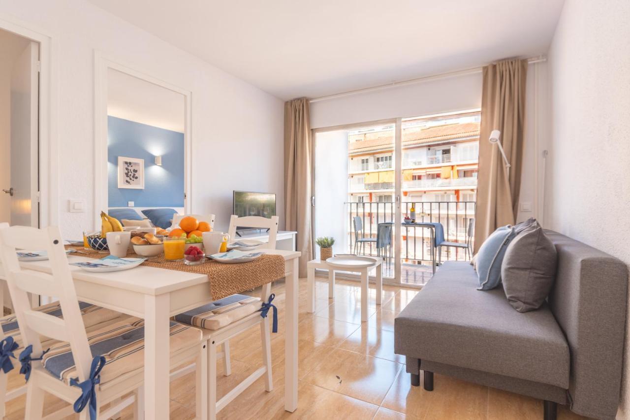 New Borodin Family Ab Apartment