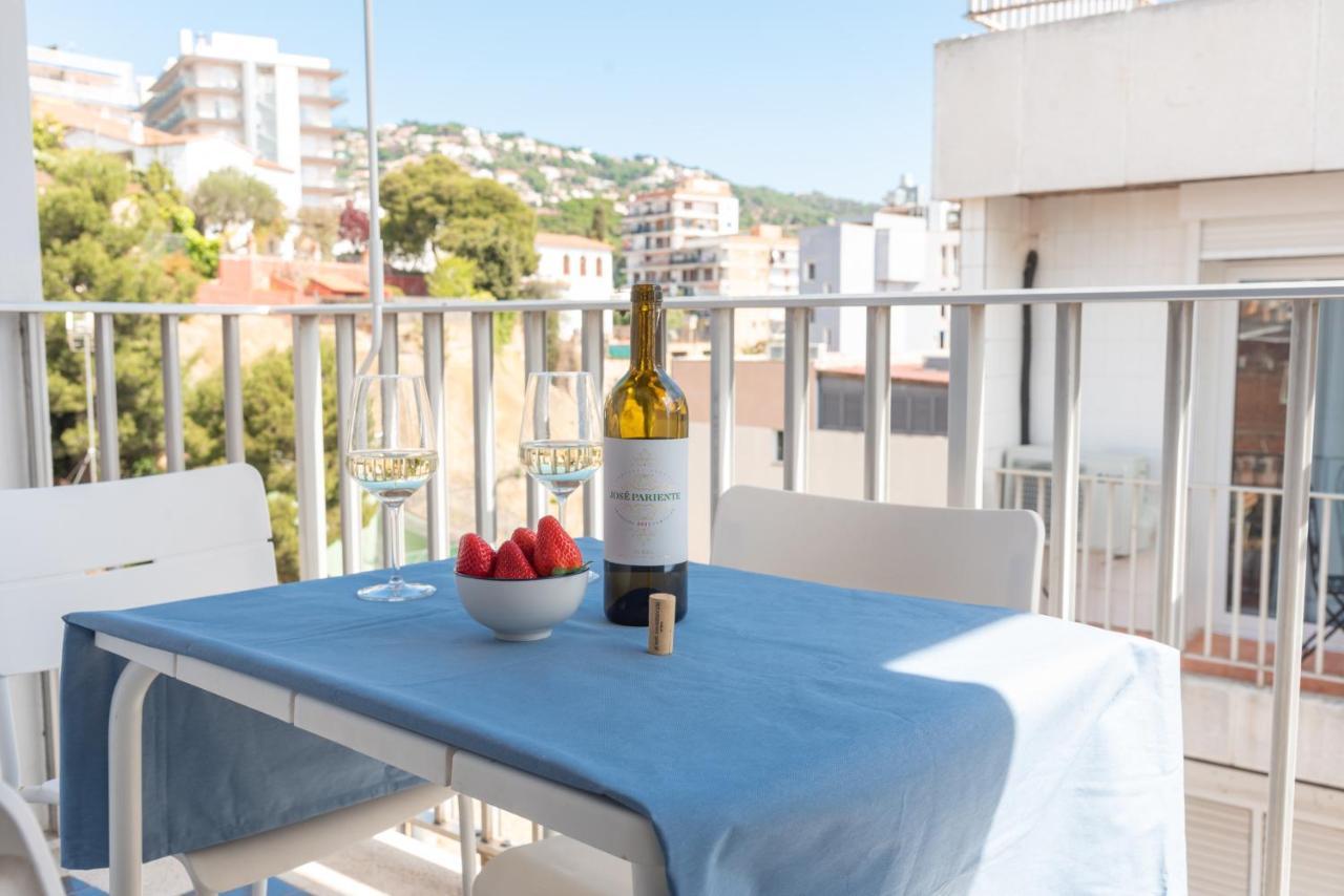 New Borodin Family Ab Apartment