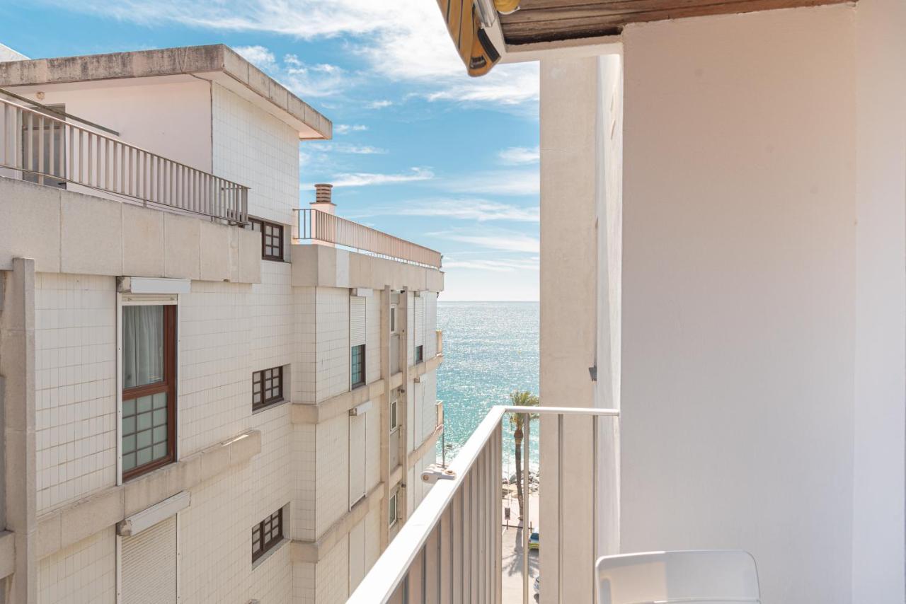 New Borodin Family Ab Apartment