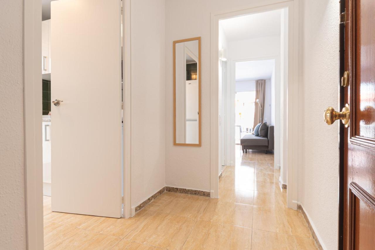 Apartment New Borodin Family Ab Lloret de Mar