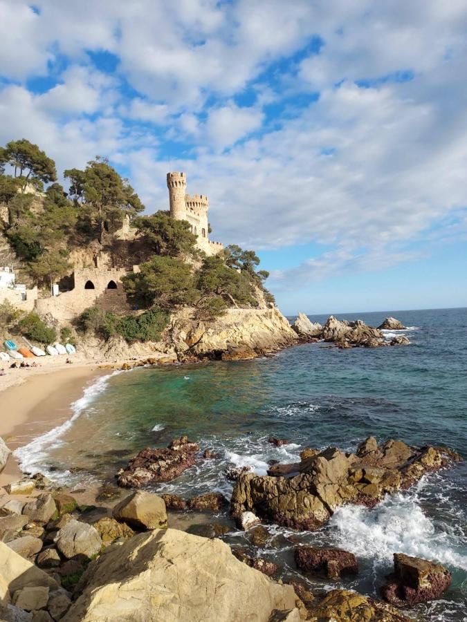 New Borodin Family Ab Apartment Lloret de Mar