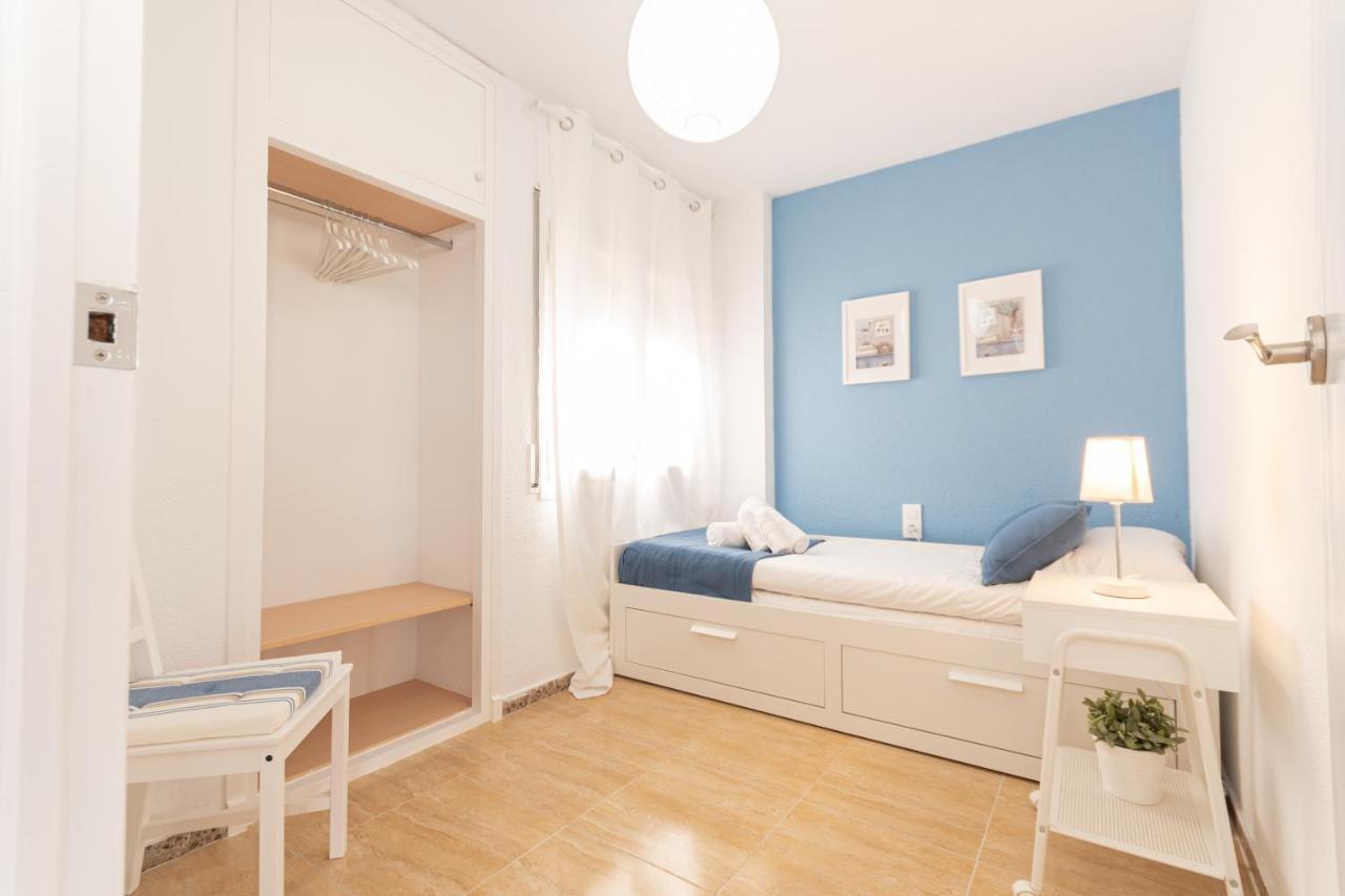 Apartment New Borodin Family Ab Lloret de Mar