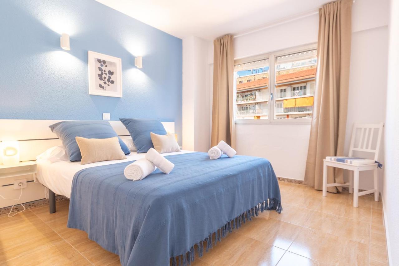 New Borodin Family Ab Apartment
